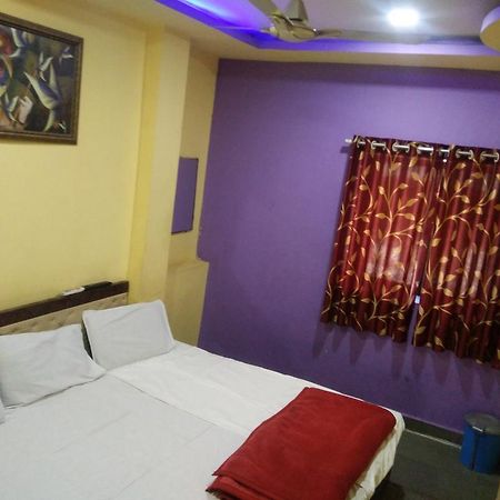 Mahakal Sagar Guest House อุจเจน ภายนอก รูปภาพ