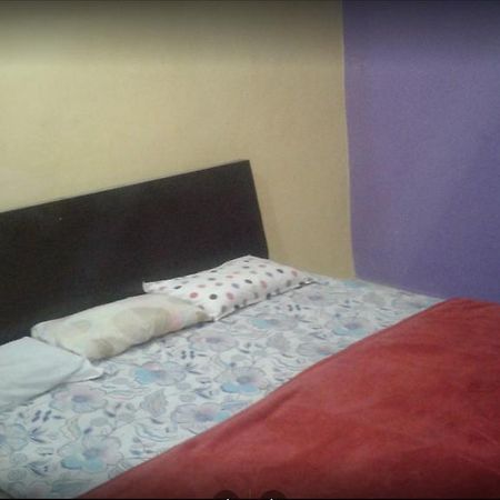 Mahakal Sagar Guest House อุจเจน ภายนอก รูปภาพ