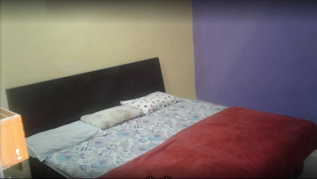 Mahakal Sagar Guest House อุจเจน ภายนอก รูปภาพ
